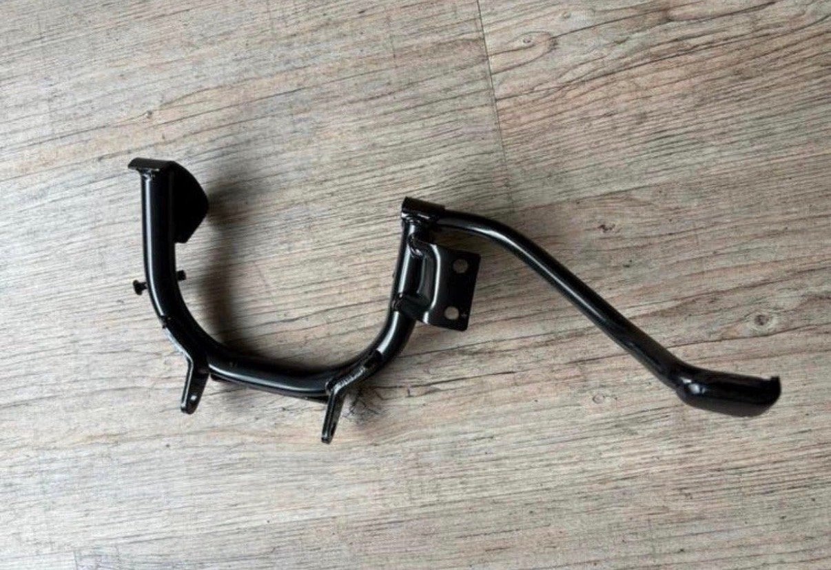 Nieuwe Middenbok voor Piaggio Zip - Incl. Bevestigingsmateri, Ophalen, Nieuw, Overige typen, Piaggio