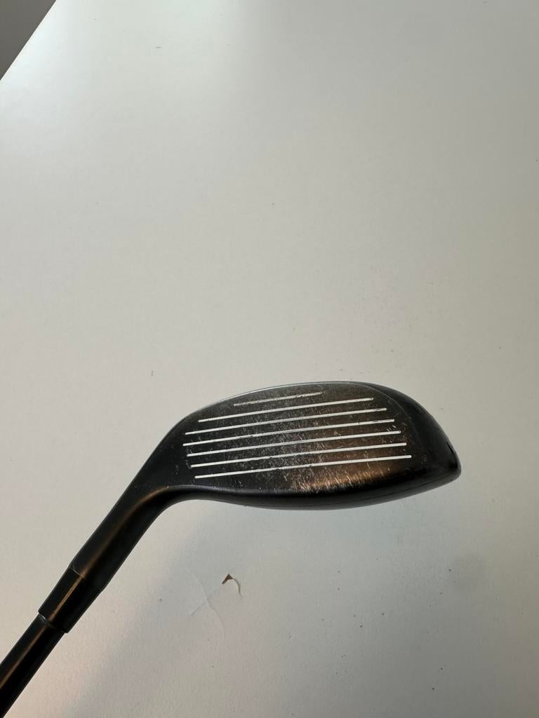 Ping I20 hyb 2 - Testen ok! - R flex - Topstaat! 6H1451, Ping, Gebruikt, -, -