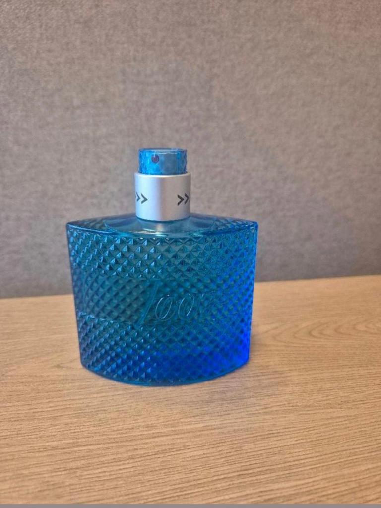 007 James Bond Eau de Toilette 75ml Ocean Royale, Sieraden, Tassen en Uiterlijk, Uiterlijk | Parfum, Nieuw, Ophalen of Verzenden