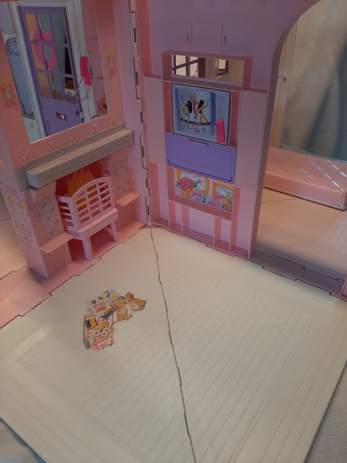 Foto 8 van Barbie Villa
