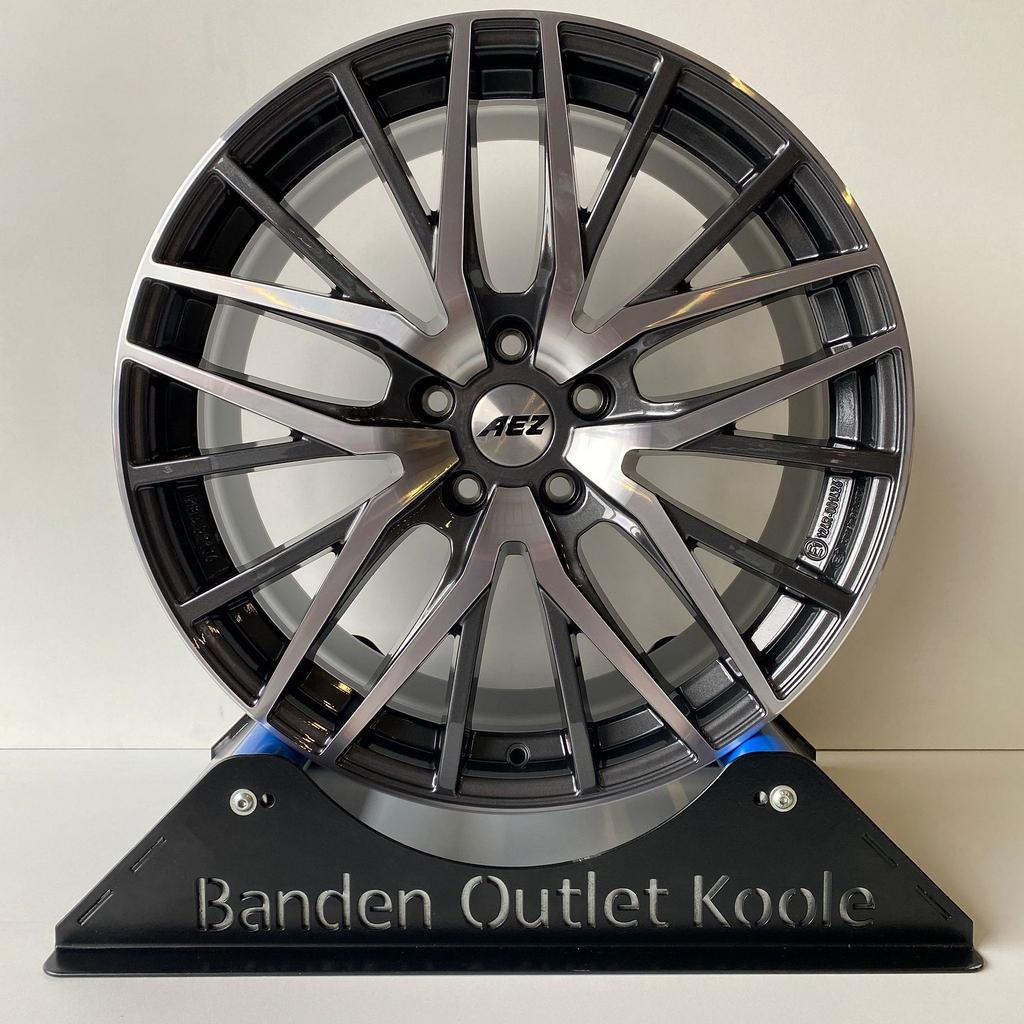 Nio EL6 EL7 ET5 ET7 ES8 5x120 20'' Velgen Set, Auto-onderdelen, Banden en Velgen, Velg(en), -, -, Nieuw