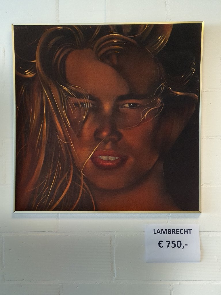 Diverse schilderijen te koop, Huis en Inrichting, Woonaccessoires | Schilderijen, Tekeningen en Foto's, Ophalen, Nieuw, Minder dan 50 cm