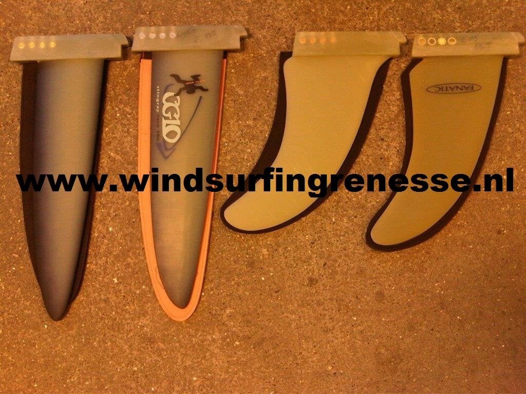 Trim box vinnen, Ophalen of Verzenden, Nieuw, Overige merken, Vin