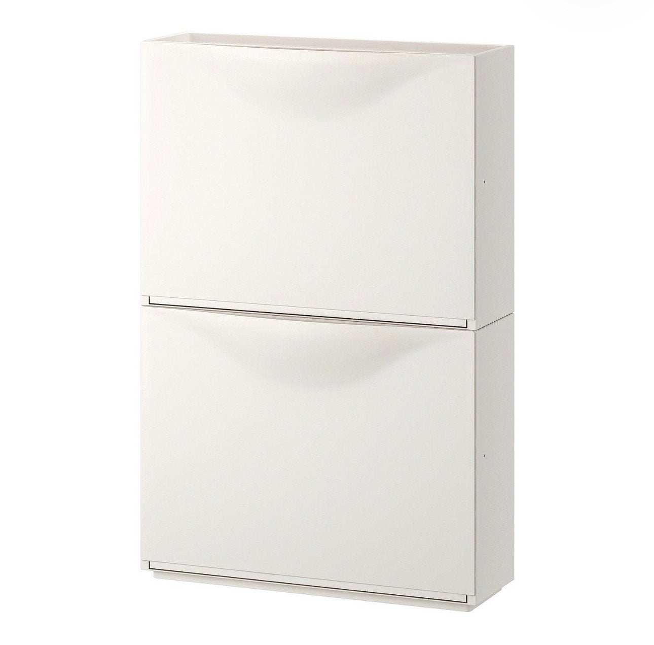 1 shoe cabinet available (not 2), Ophalen, Zo goed als nieuw