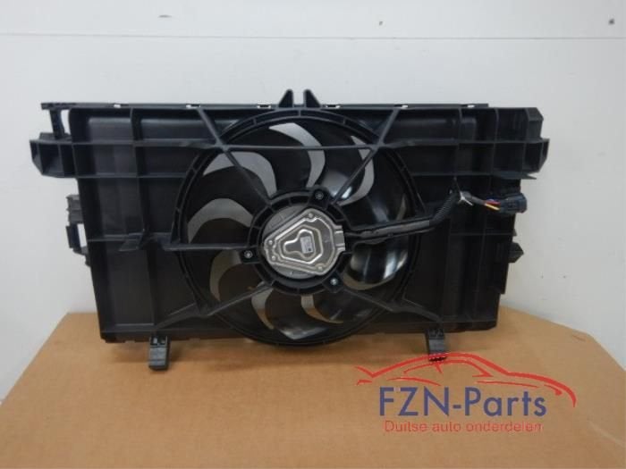 Tesla Model 3 Ventilator + Behuizing (KD954005), Ophalen of Verzenden, Nieuw