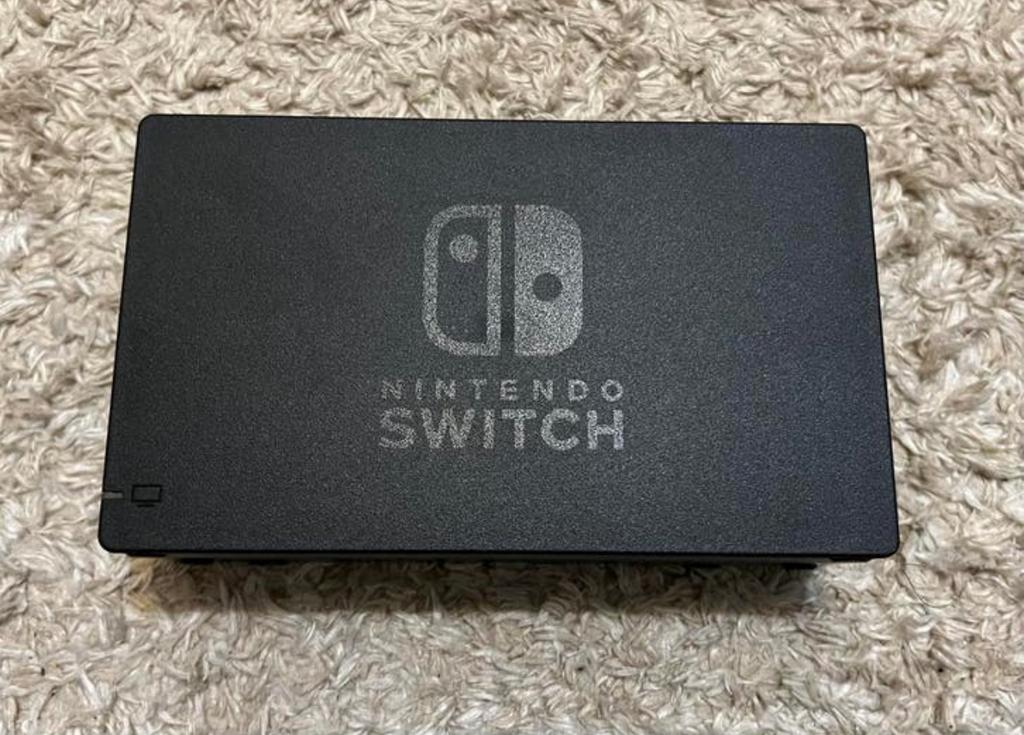 Nintendo Switch Dock - Origineel