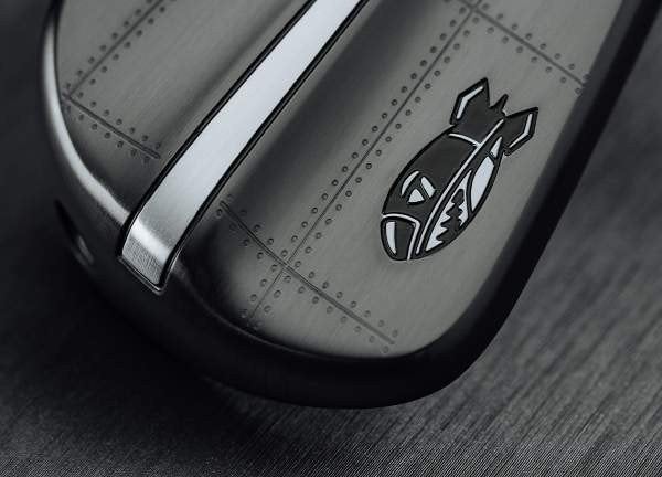 Taylormade Bomber One LH nieuw in verpakking, Ophalen of Verzenden, Nieuw, Club, Overige merken