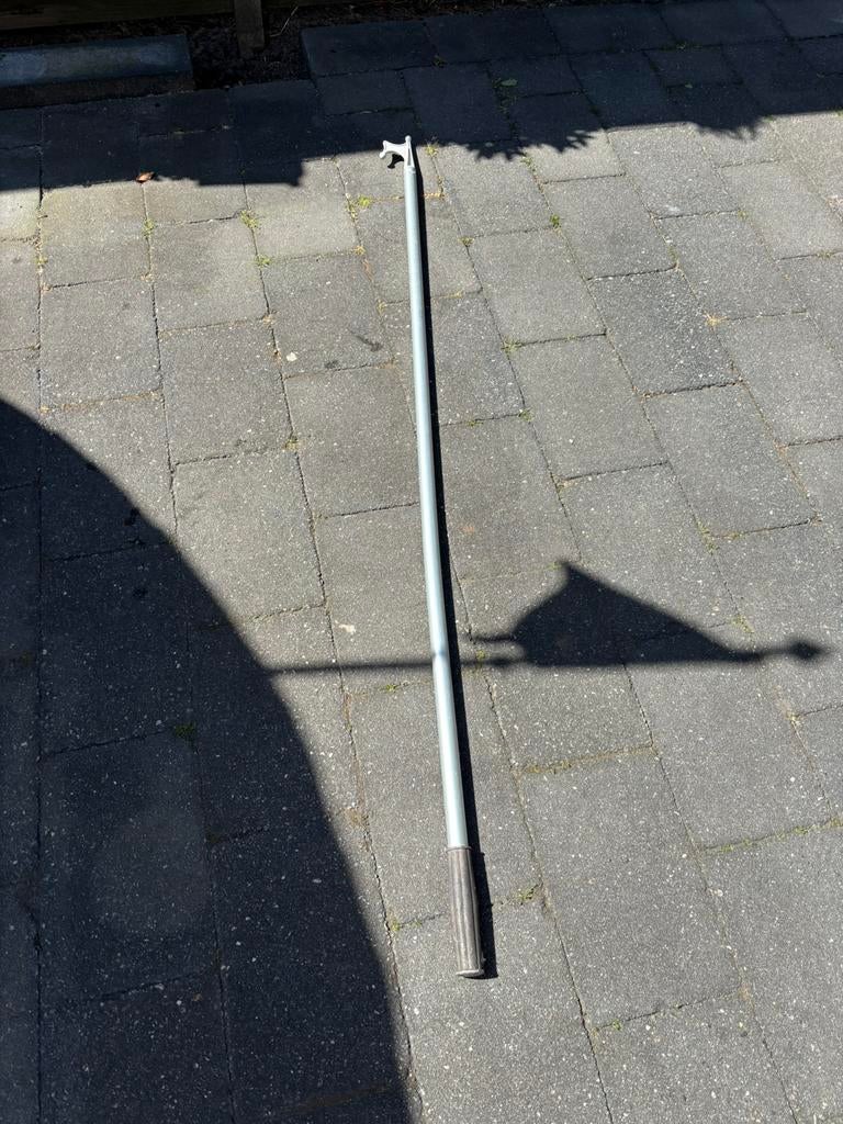 Pikhaak, Ophalen, Zo goed als nieuw, Overige typen