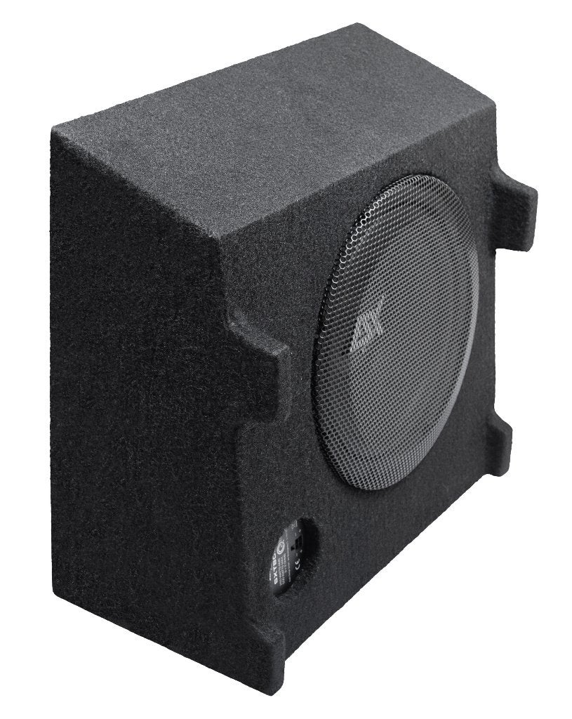 ESX SXT800Q 20 cm (8”) Subwoofer Volkswagen T5, T6, T6.1