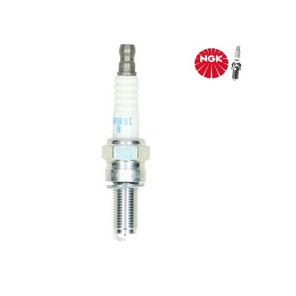 Bougie Mr8Bi-8 Vespa Sprint Primavera 50 Iget 4T 3V E4 37032, Ophalen of Verzenden