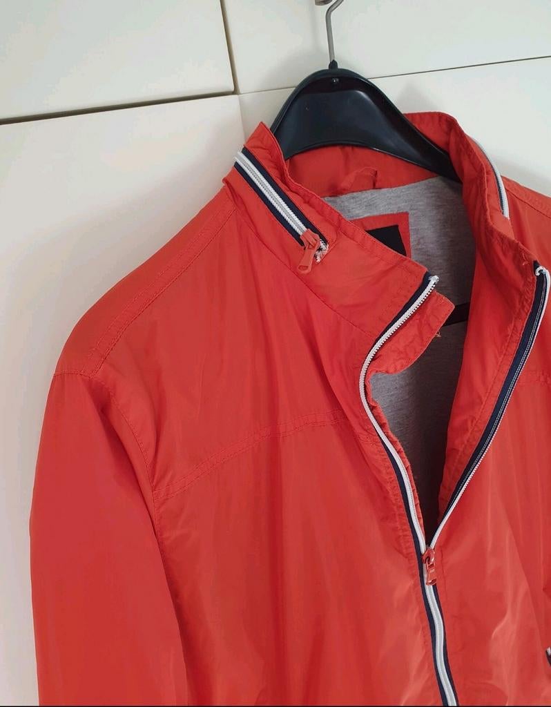 Celio mt L nieuw oranje 🍊, Kleding | Heren, Maat 52/54 (L), Celio, Nieuw, Oranje