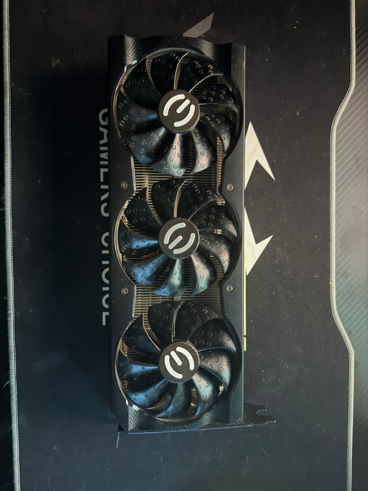 Rtx 3060 ti 8gb ( geen garantie), Gebruikt, GDDR6, PCI-Express 4, Ophalen of Verzenden