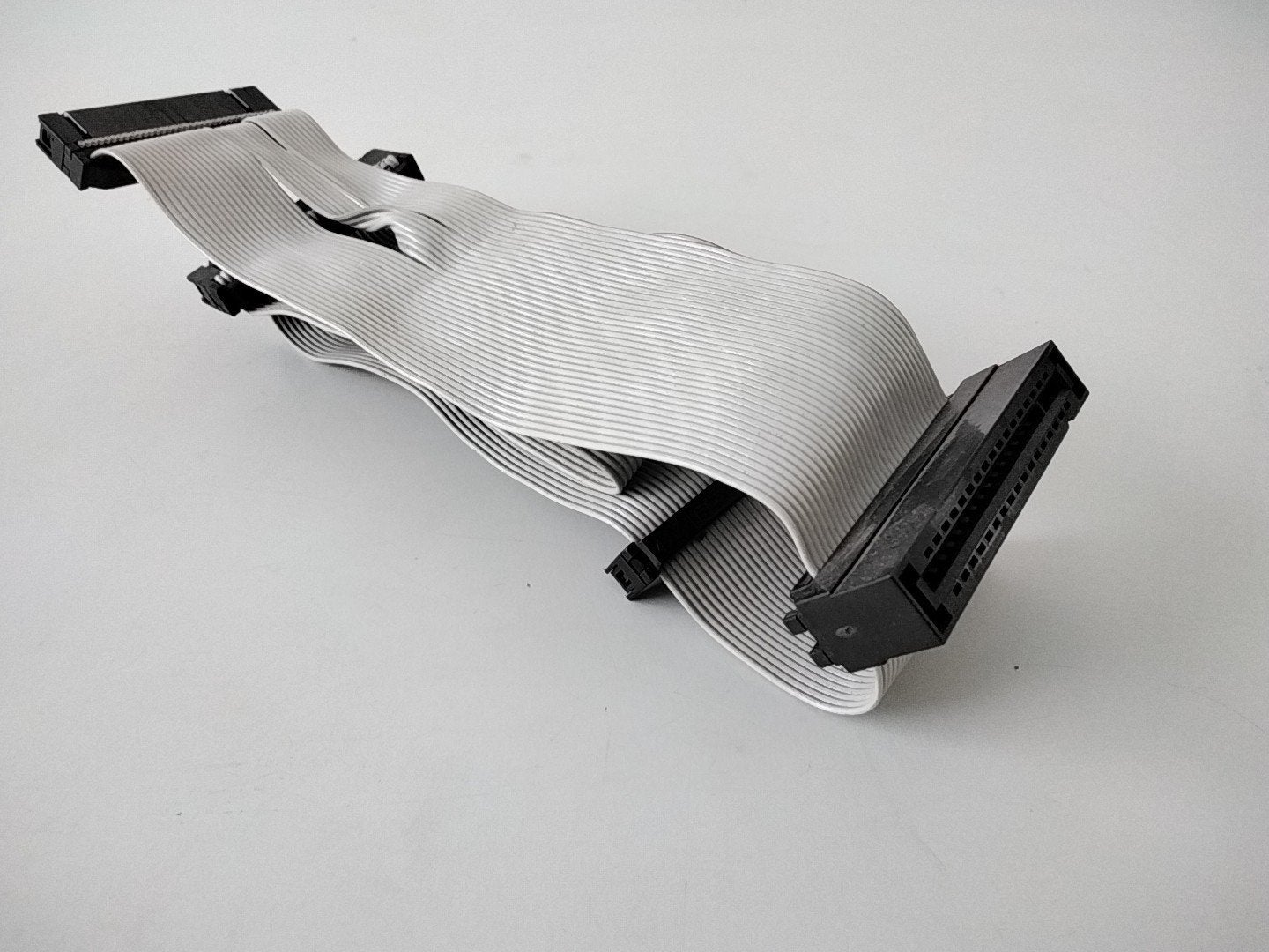 5.25 inch floppystation en 3,5 inch diskettestation kabel, Ophalen of Verzenden