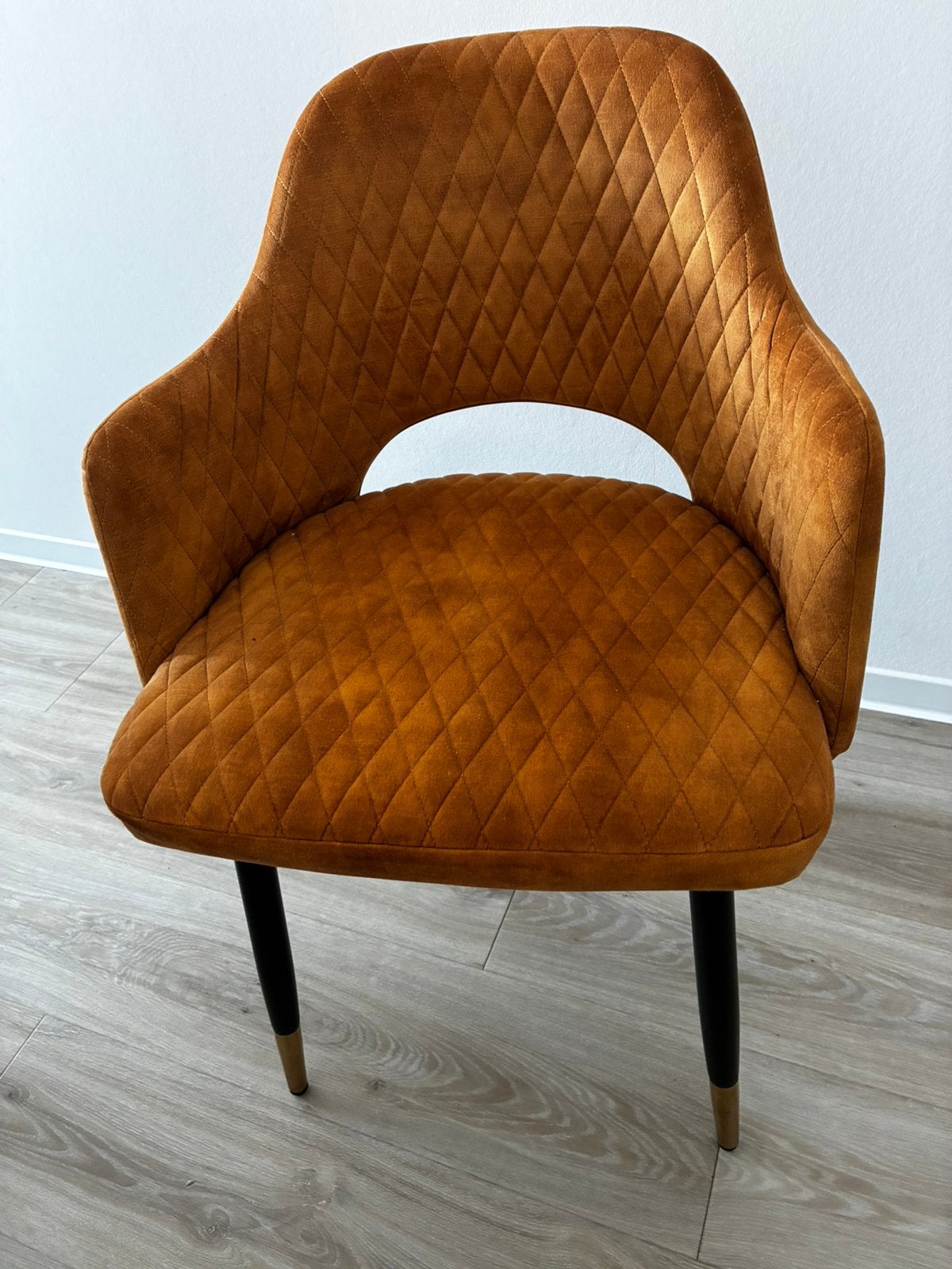 Eetkamerstoelen, Huis en Inrichting, Stoelen, Ophalen, Zo goed als nieuw, Vier