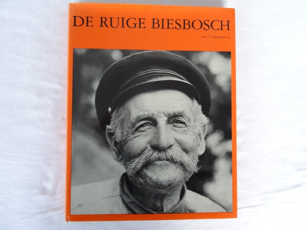 De Ruige Biesbosch, Ophalen, Zo goed als nieuw