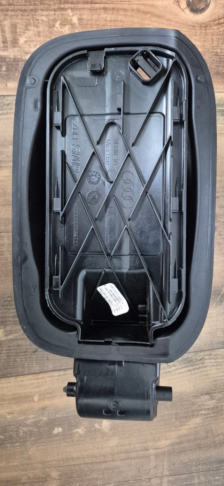 Audi Q5 SQ5 FY Fuel tank cap 80A 809 906, Ophalen of Verzenden, Nieuw, Audi