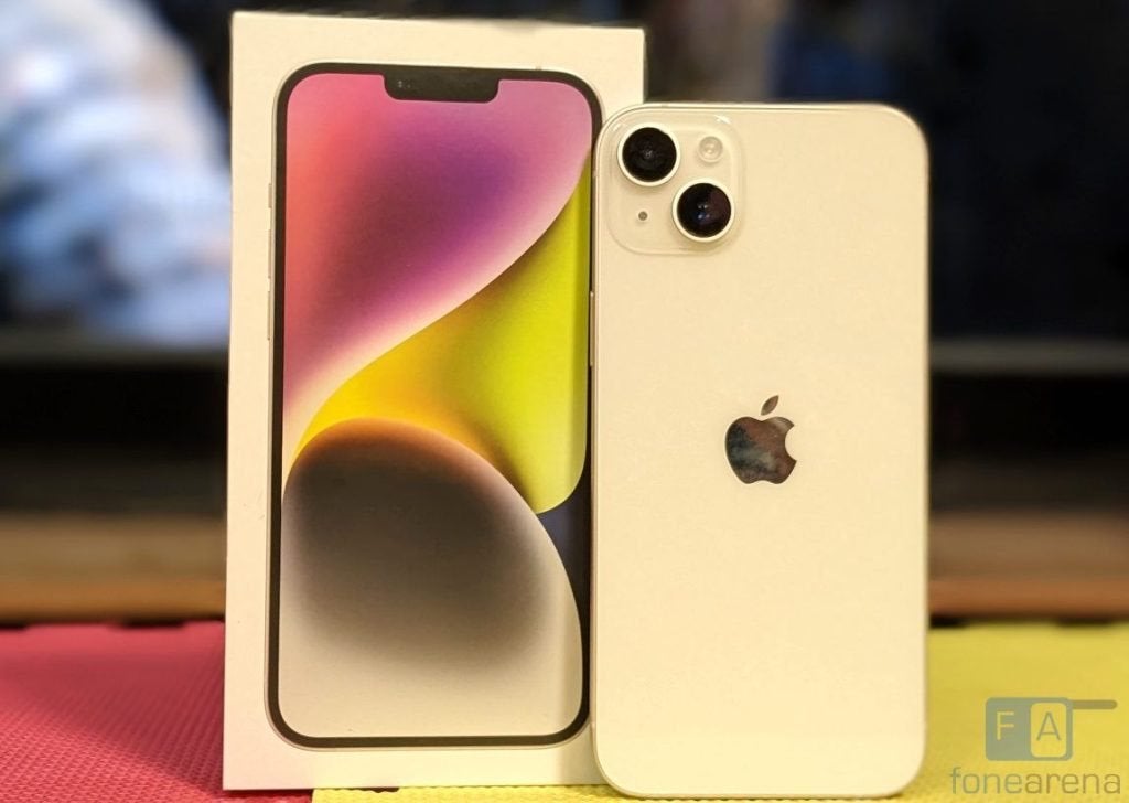 Apple iphone 14 256 GB WIT nieuwstaat garantie., ., Overige typen, Ophalen of Verzenden, Zo goed als nieuw