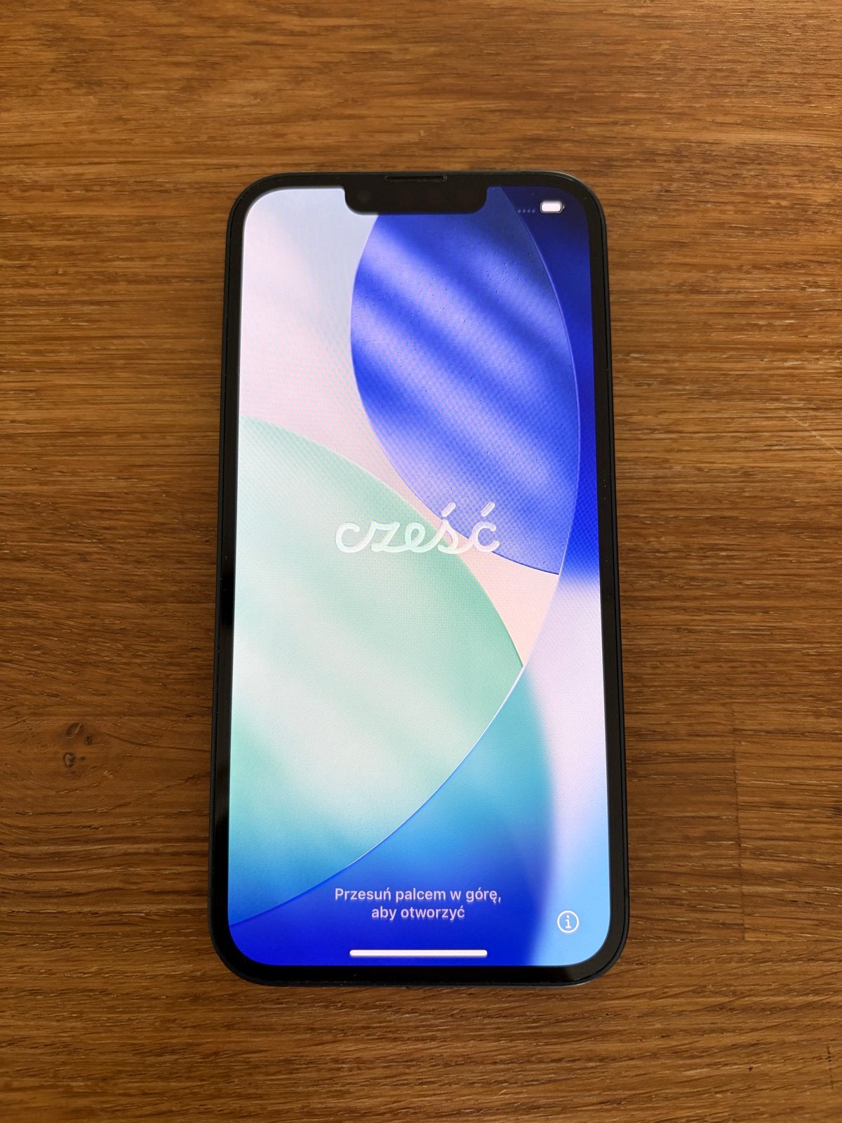 iPhone 13 128GB - Zo goed als nieuw, Telecommunicatie, Mobiele telefoons | Apple iPhone, 128 GB, Zwart, IPhone 13, Ophalen of Verzenden