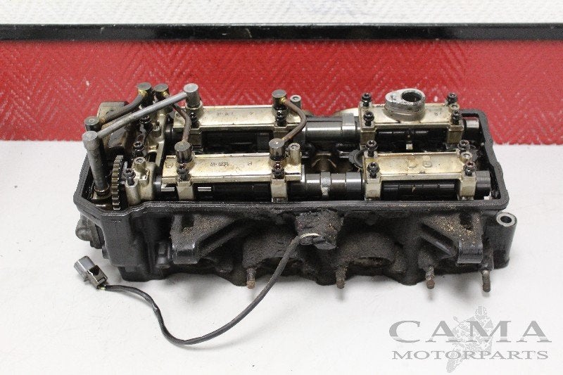 Cilinderkop Kawasaki GTR 1400 2008-2009 (GTR1400 ZG1400A-B), Kawasaki Motors Europe N.V., Gebruikt, Info@kawasaki.eu, Jacobus Spijkerdreef 1-3, Hoofddorp 2132 PZ, , Japan