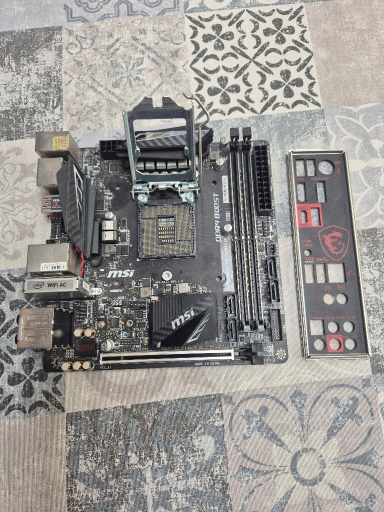 3 computer kasten met componenten check beschrijving, Ophalen of Verzenden, Gebruikt