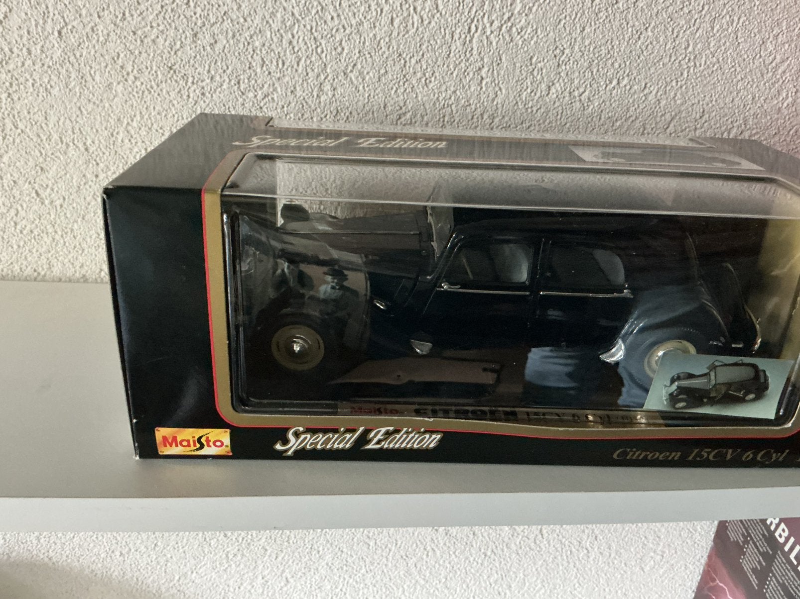 Diverse modelautos, Hobby en Vrije tijd, Modelauto's | 1:18, Ophalen of Verzenden, Zo goed als nieuw, Overige merken