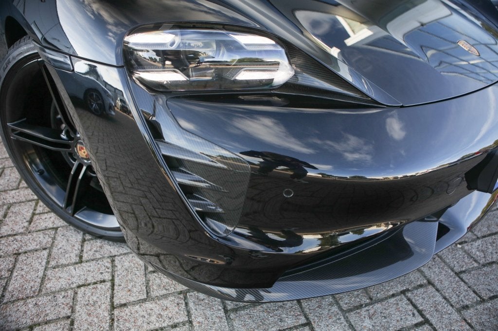 Porsche Taycan Turbo S 93 kWh, Auto's, Automaat, 0 cilinders, https://media-marktplaats.export.dv.nl/24102378240/4525, 627 pk