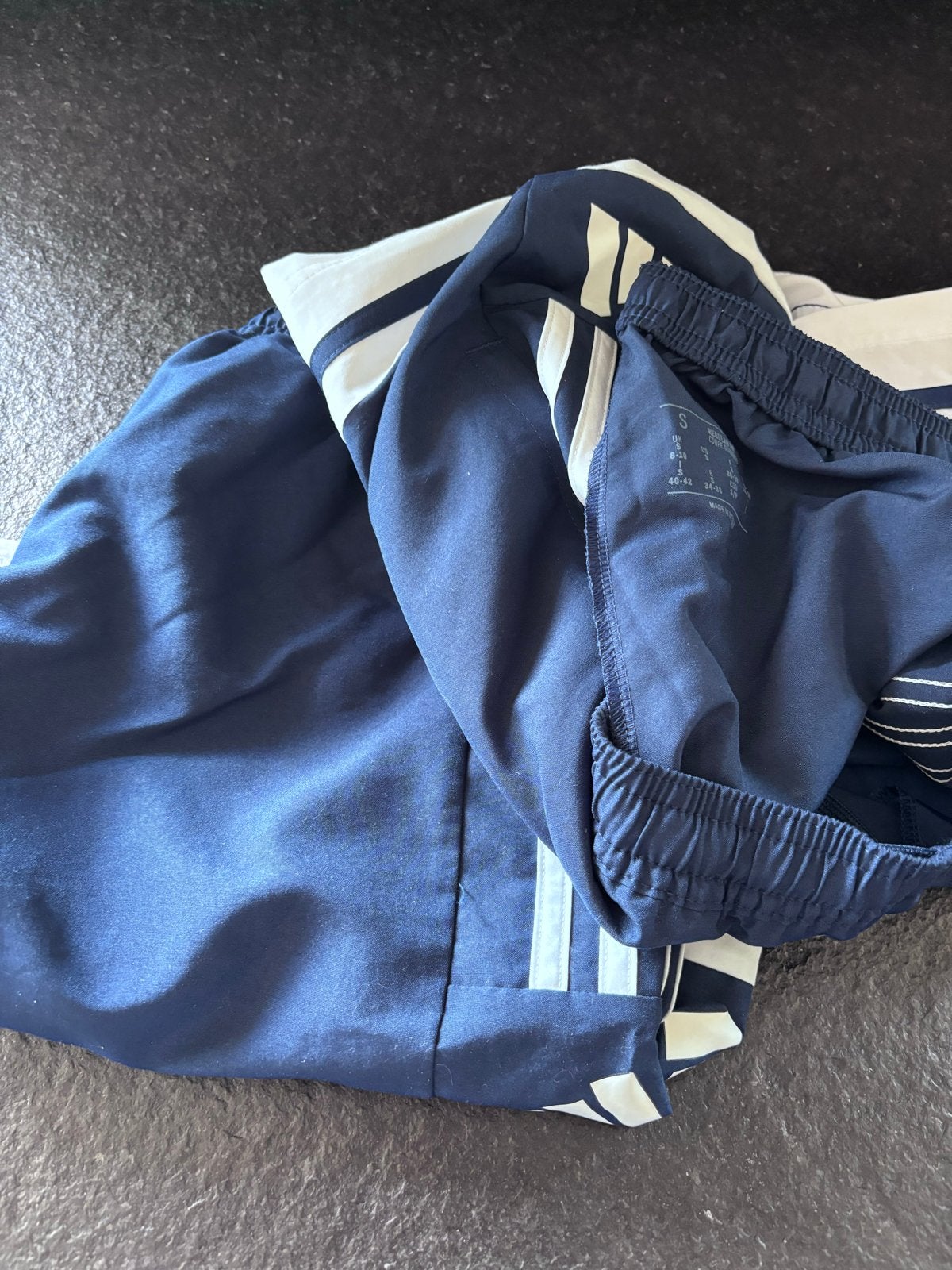 Vista College Cios Sittard/Venlo Kledingpakket, Blauw, Nieuw, Overige maten, Ophalen of Verzenden