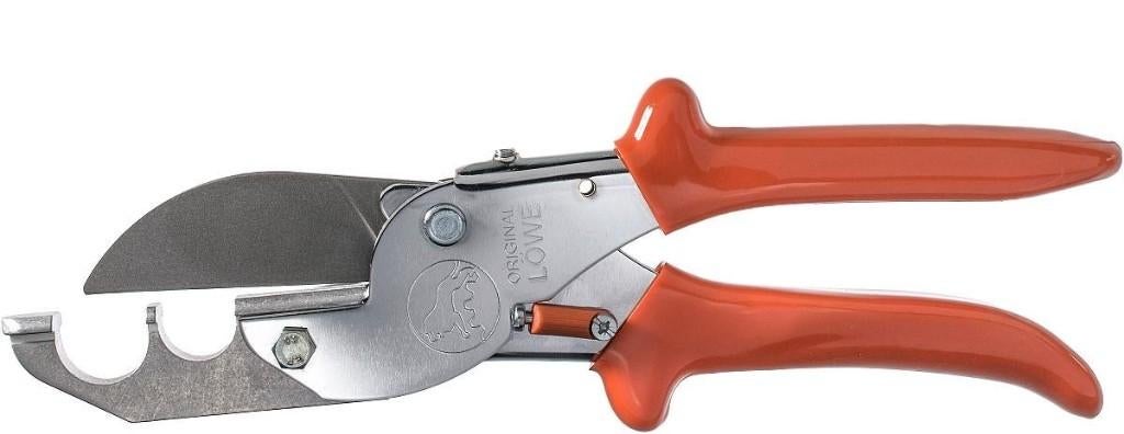 Buisschaar voor bedrade buis 16-19mm, Verzenden, Nieuw