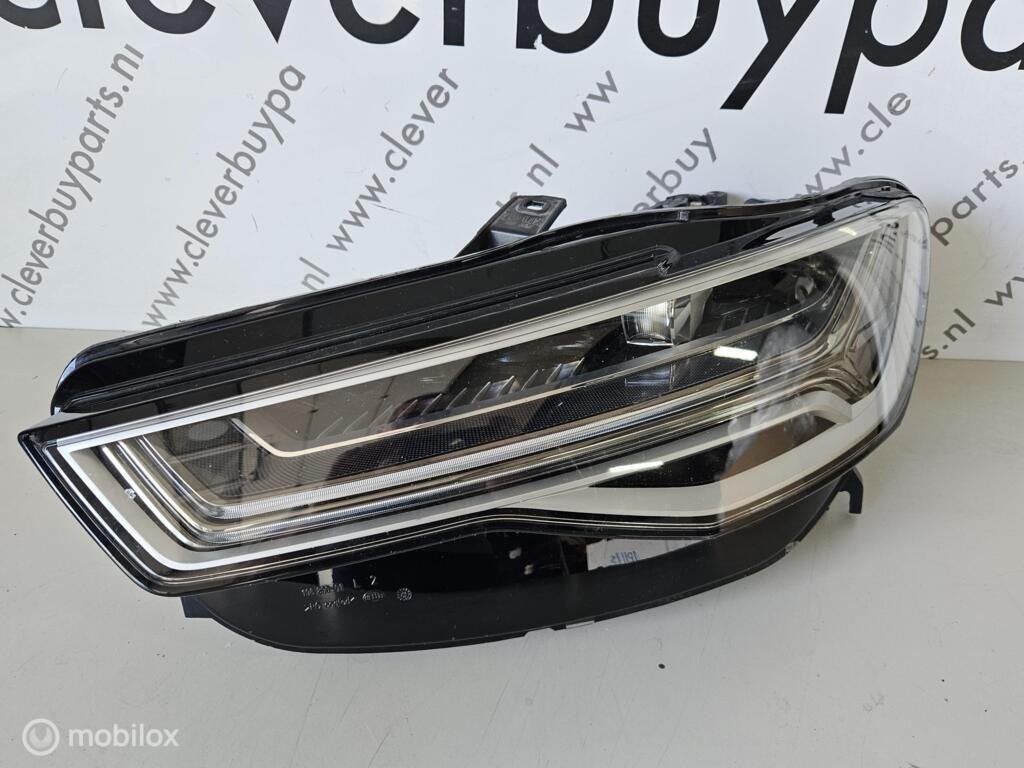 Koplamp led origineel Audi A6 Avant C7 ('11-'18) 4G0941035, Auto-onderdelen, Audi, Gebruikt, Audi, Ophalen of Verzenden