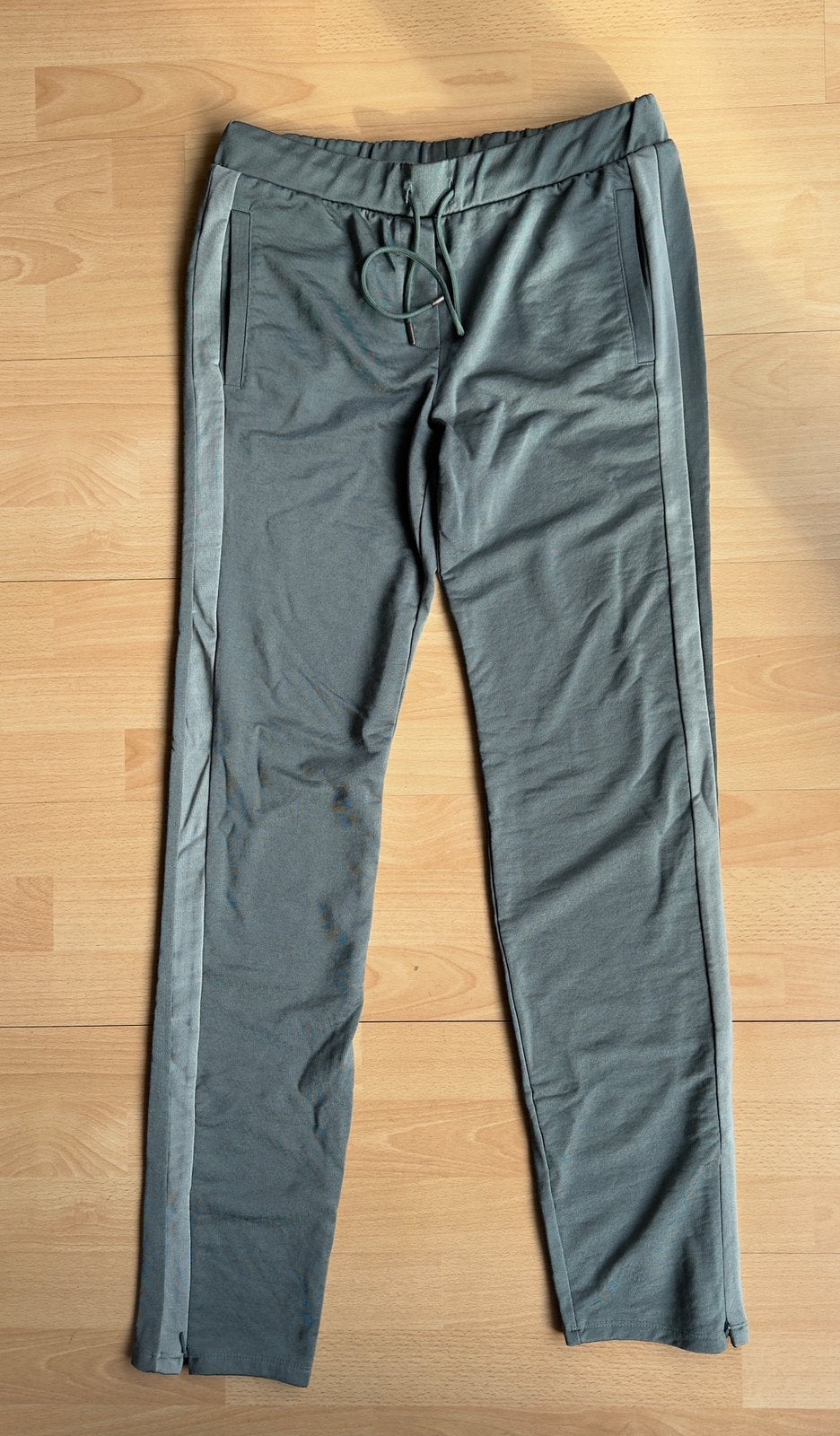 Yaya dames track pants, Ophalen of Verzenden, Zo goed als nieuw, Maat 36 (S), Lang