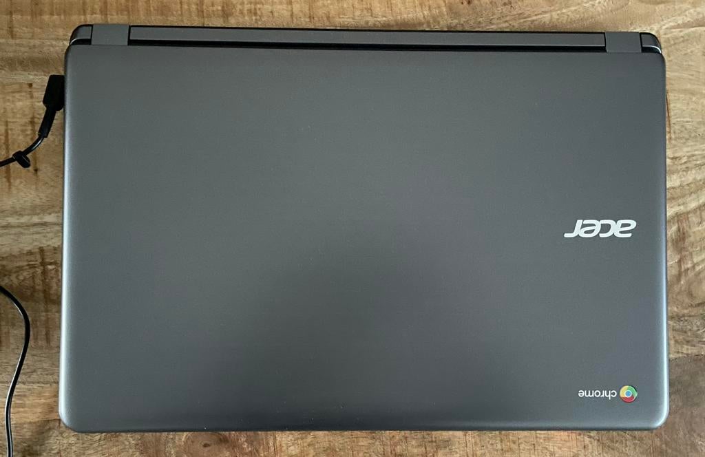 Acer Chromebook 15 CB3-532, Ophalen, Zo goed als nieuw