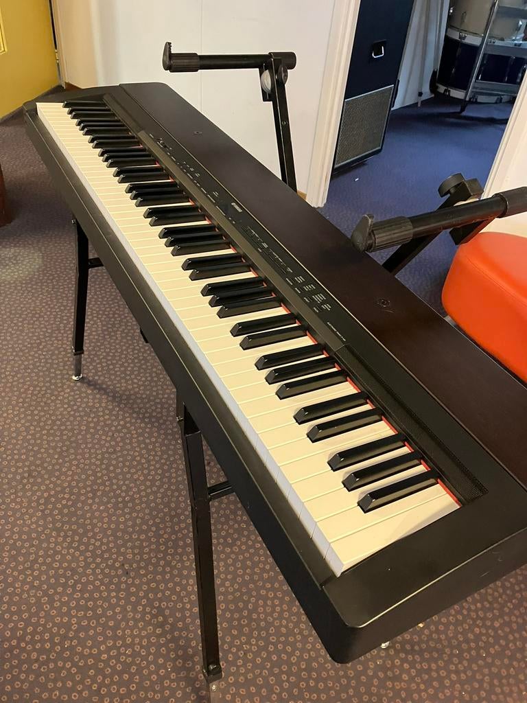 Yamaha, Ophalen of Verzenden, Gebruikt