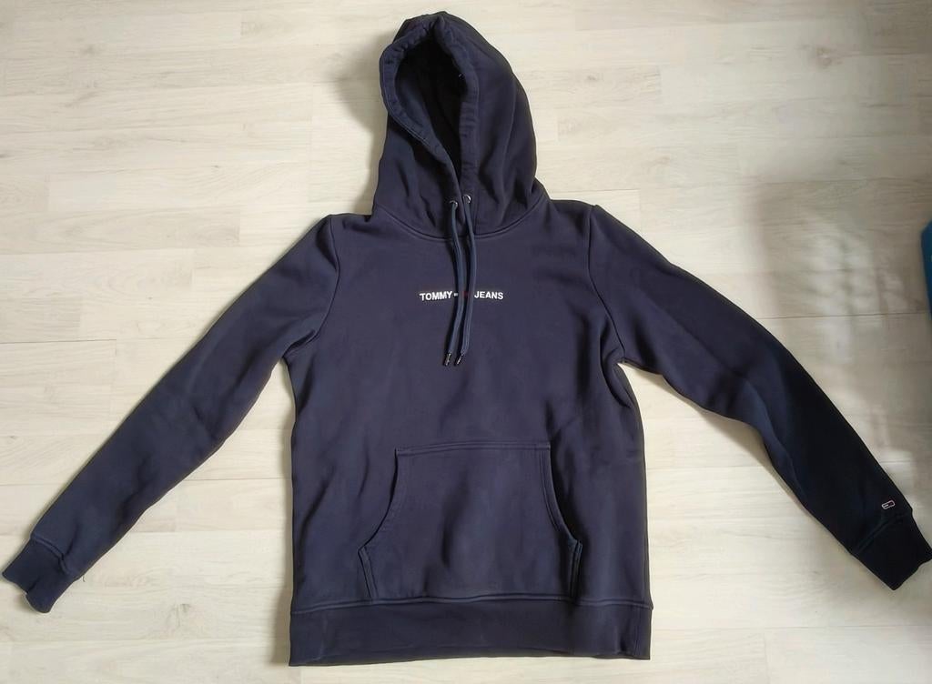 Tommy Hilfiger Trui maat S, Kleding | Dames, Truien en Vesten, Ophalen of Verzenden