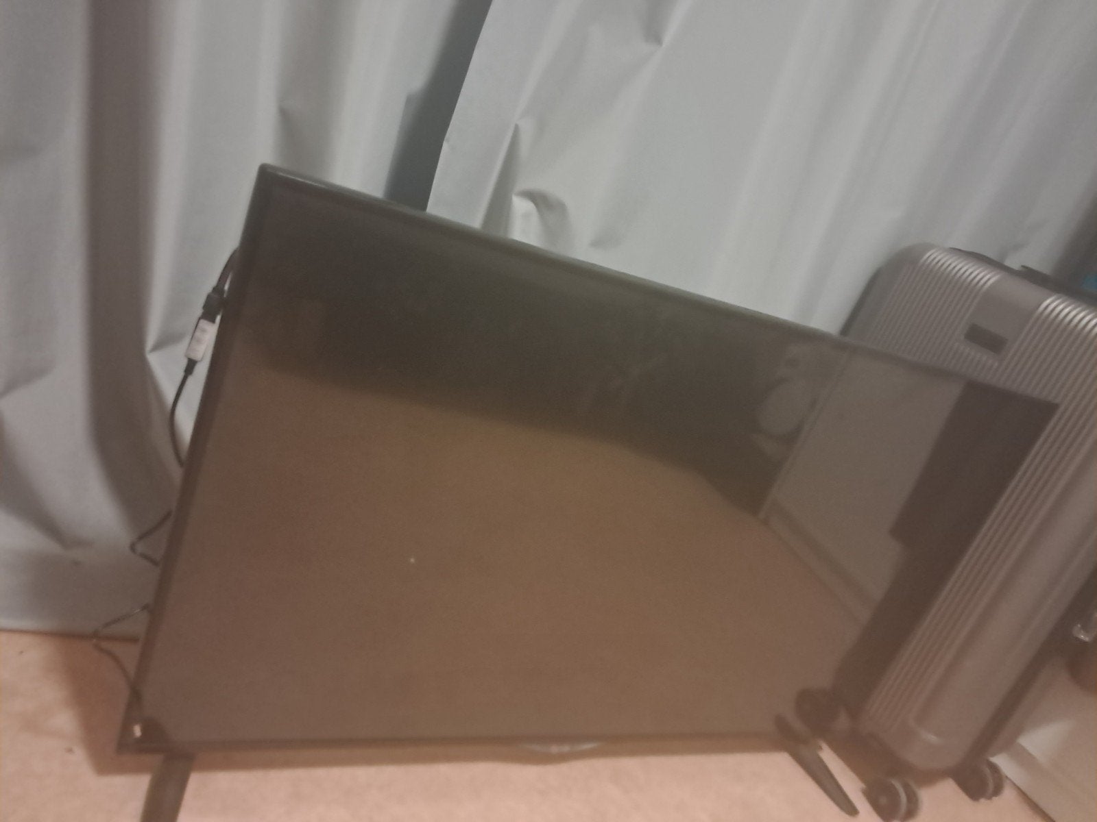 Lg smart tv, Audio, Tv en Foto, Televisies, Ophalen, 120 Hz, Zo goed als nieuw, 100 cm of meer