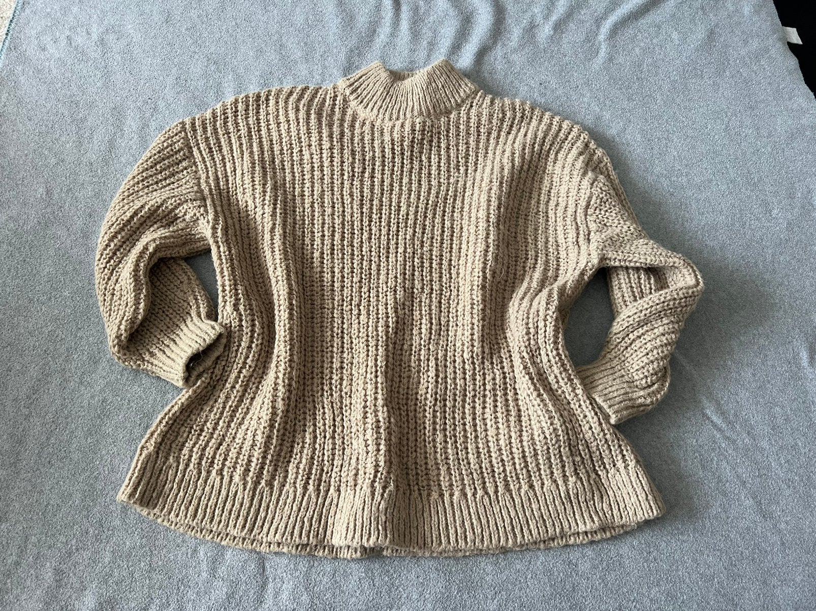 Maat M dames trui monki, Ophalen of Verzenden, Nieuw, Maat 38/40 (M)