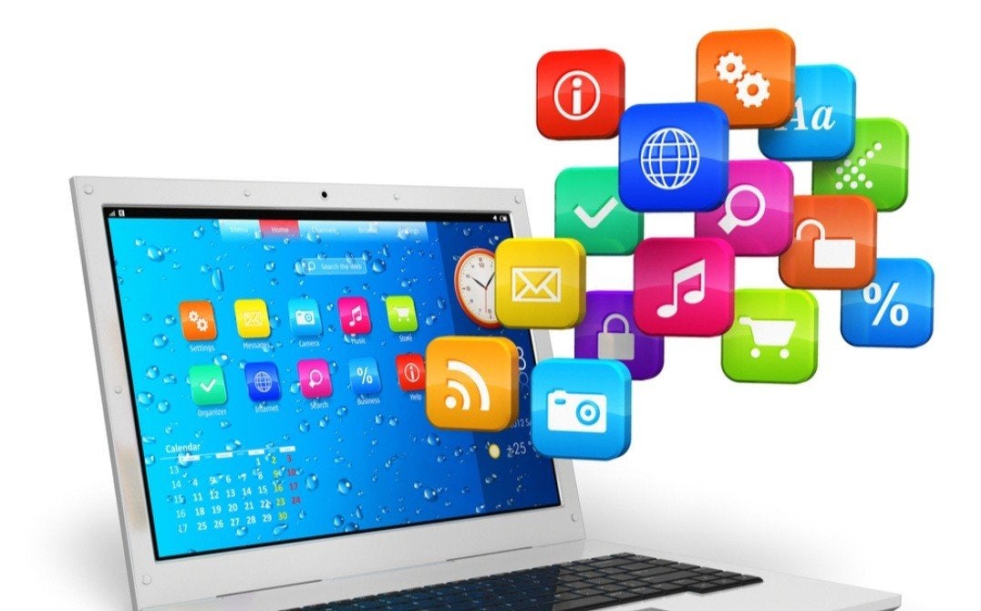Altijd je eigen website willen hebben 💻, Computers en Software, Windows Laptops, Ophalen, Gebruikt, 2 tot 3 Ghz, Onbekend