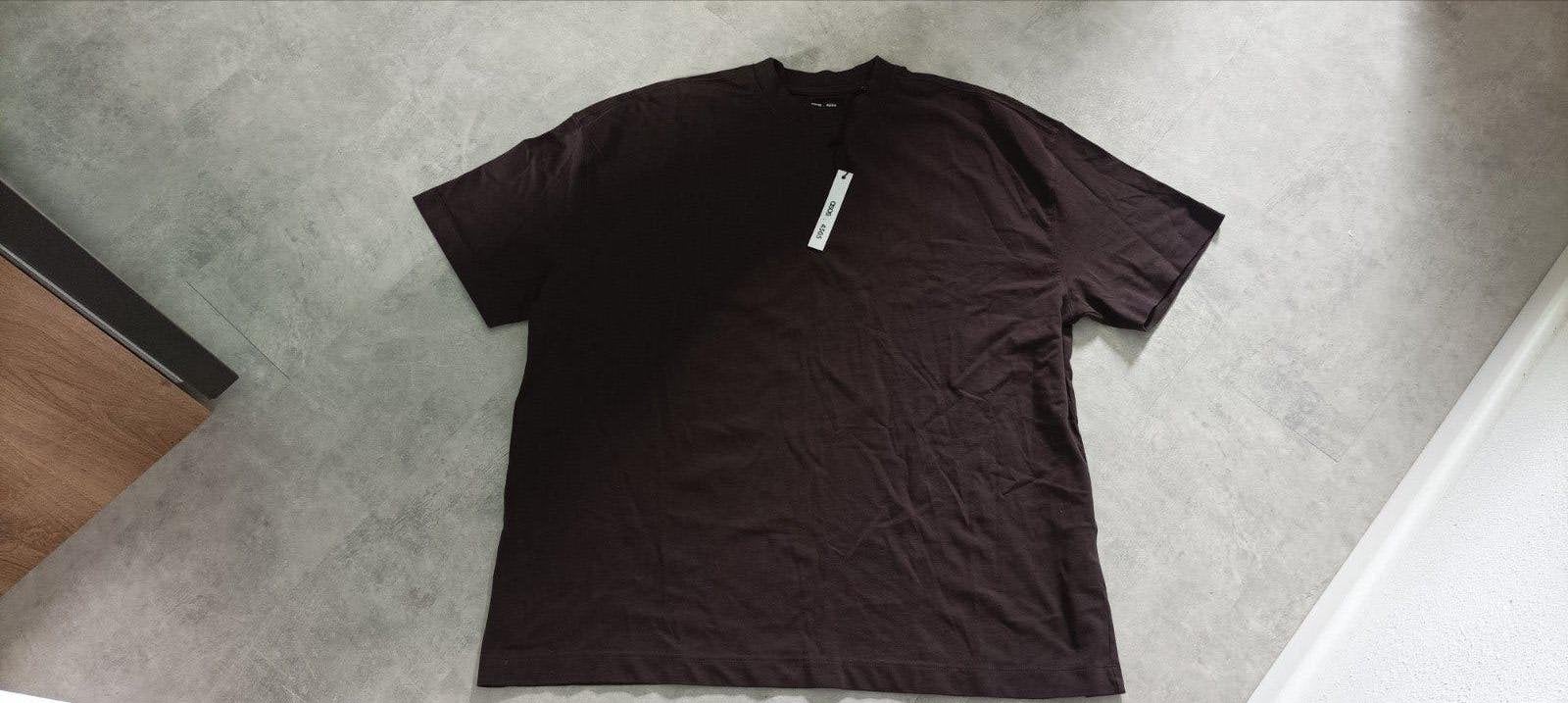 ASOS 4505 T-shirt - Maat XL - Bruin - Nieuw met kaartje, Bruin, Maat 56/58 (XL), Nieuw, ASOS 4505