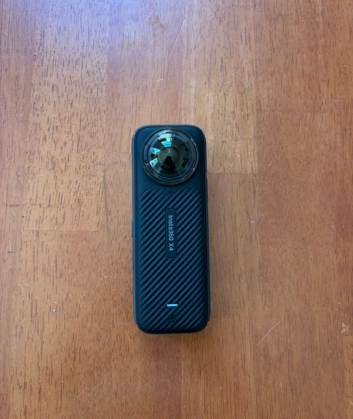 Insta360 X4 camera with accessories!, Ophalen of Verzenden, Zo goed als nieuw, Overige merken