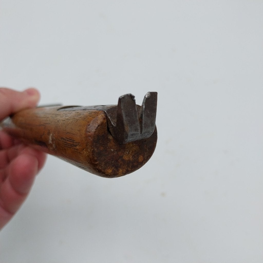 Stanley USA Stoffeerders Hamer (51685-67), Verzenden