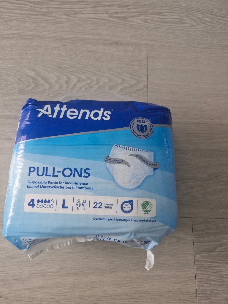 Huis, Ophalen, Nieuw