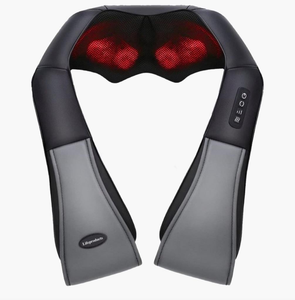 Massagekussen, Ophalen of Verzenden, Nieuw, Massagestoel of Kussen
