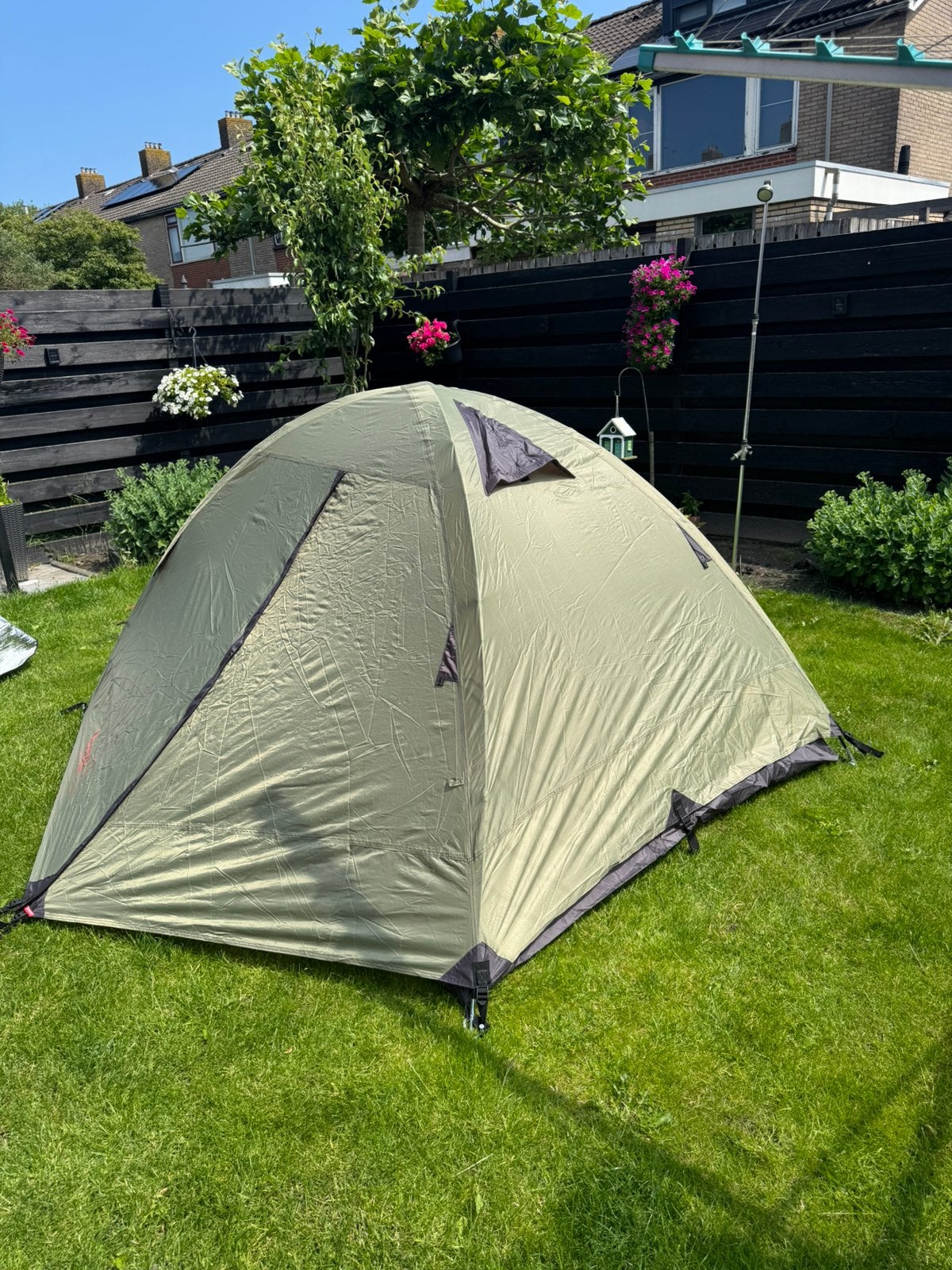 Redwood outdoor bonsai 220, Ophalen of Verzenden, Zo goed als nieuw, Tot en met 2