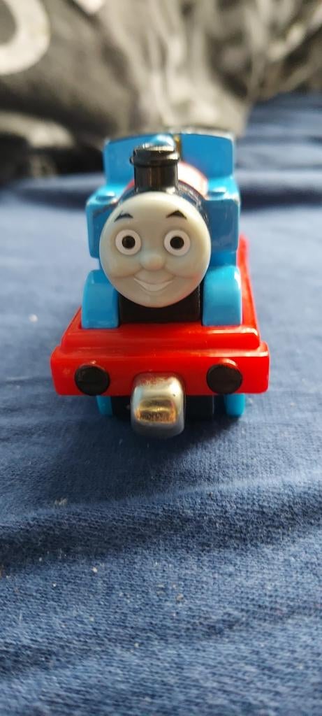 Thomas de trein, Kinderen en Baby's, Speelgoed | Thomas de Trein, Ophalen