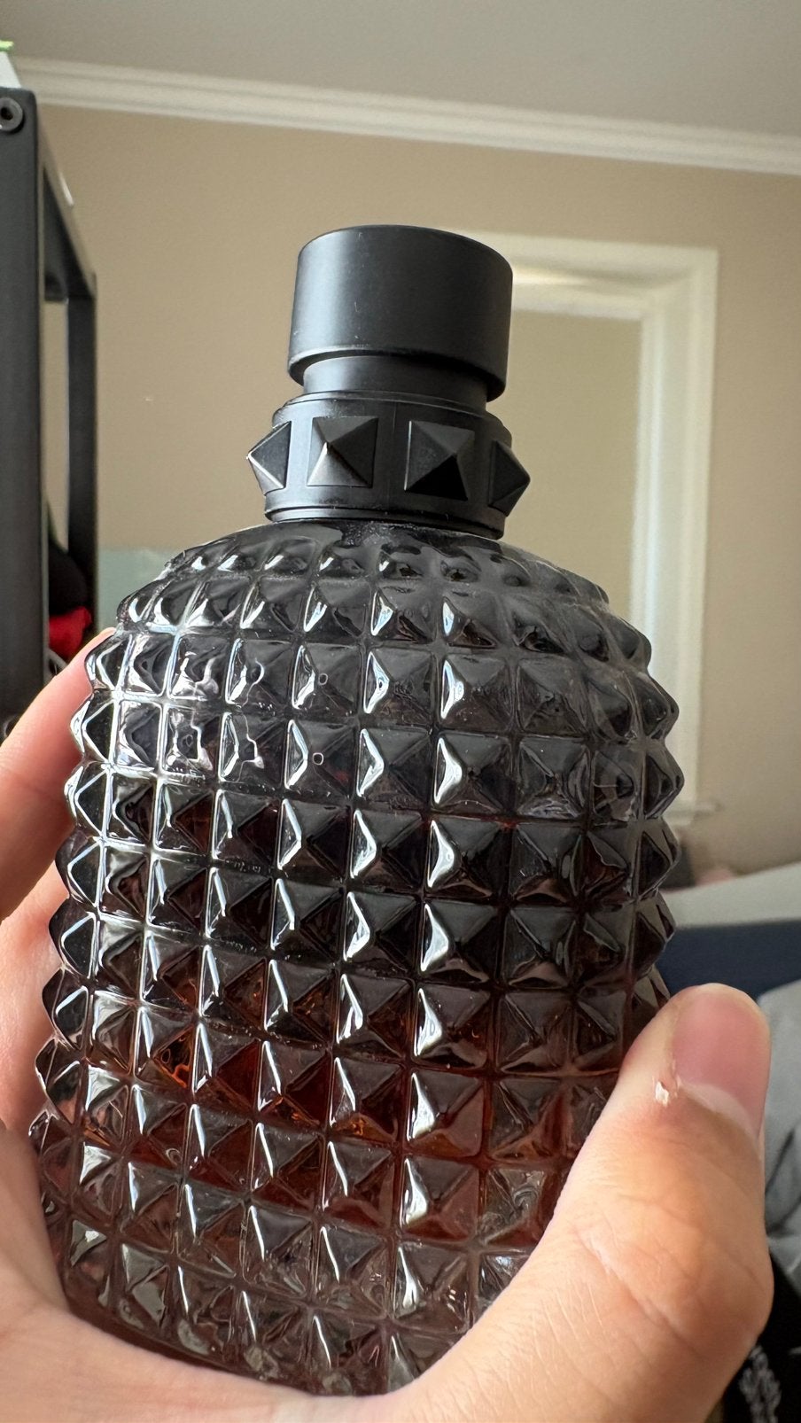 Valentinp coral fantasy, Ophalen of Verzenden, Zo goed als nieuw
