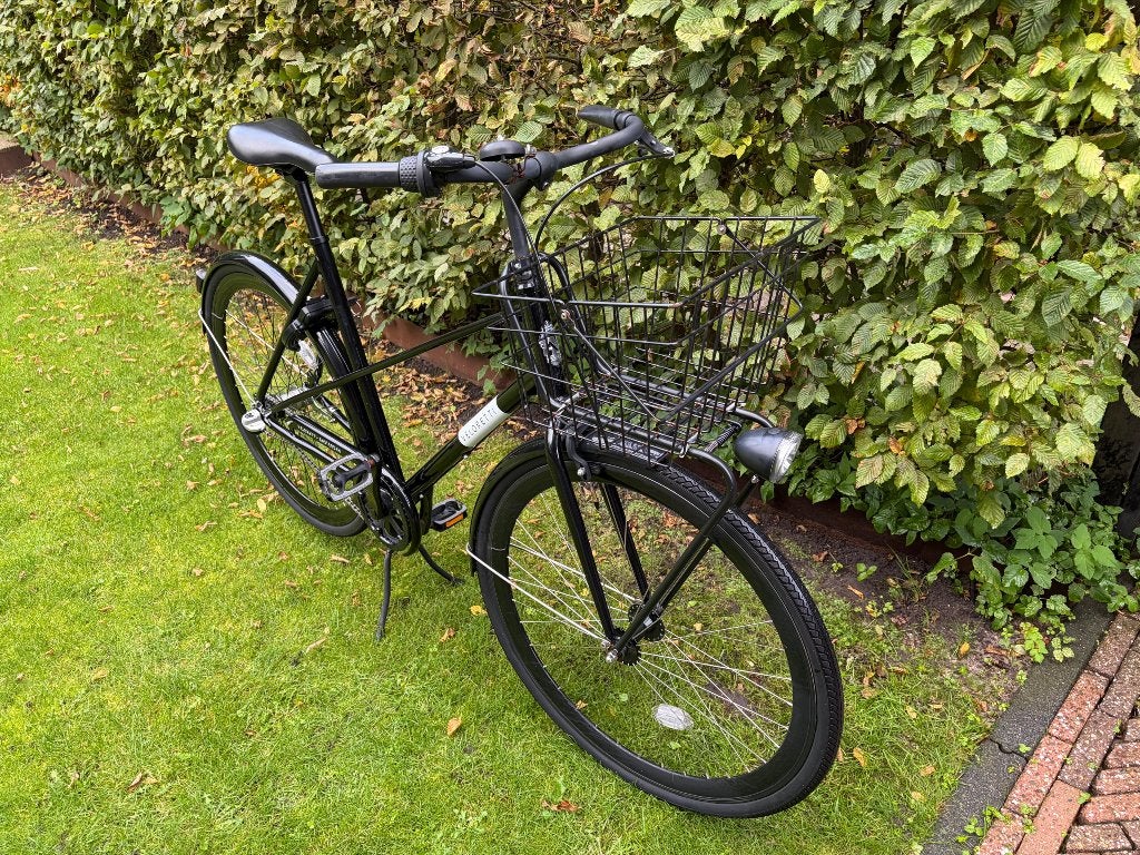 Veloretti fiets, Fietsen en Brommers, Terugtraprem, Versnellingen, Ophalen, Overige merken