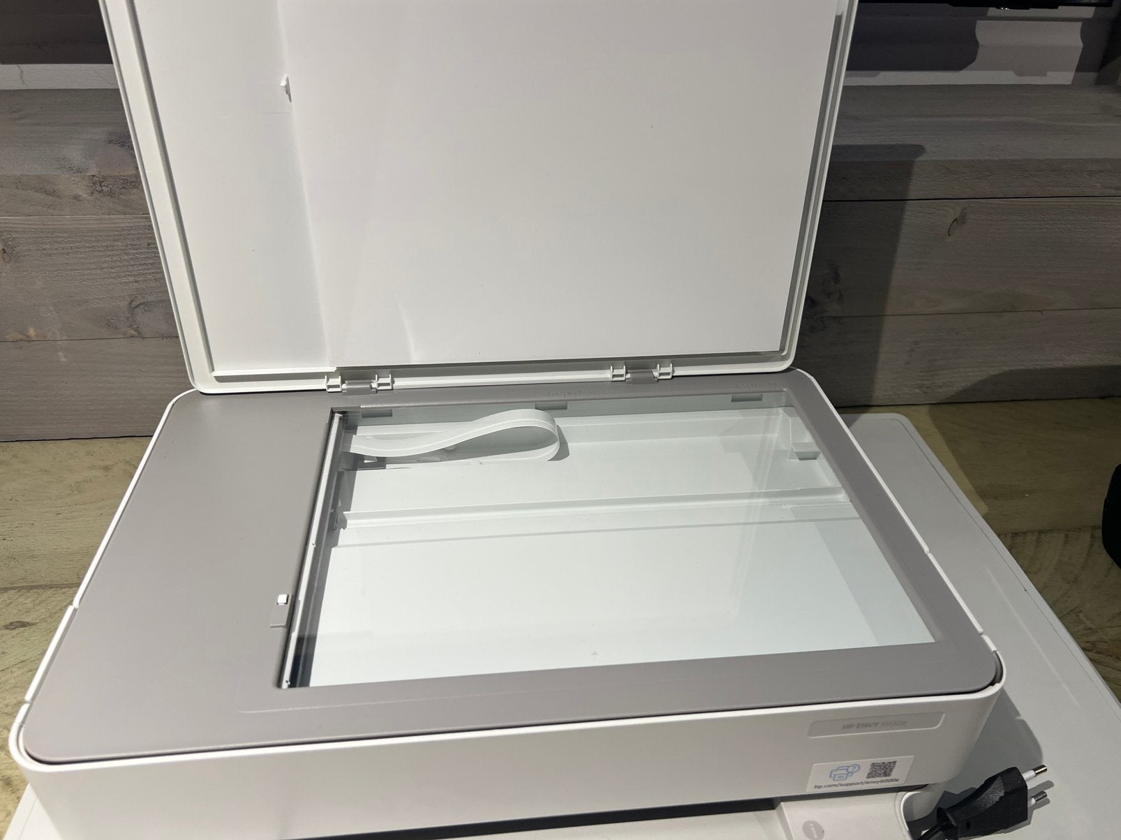 ENVY HP 6032e All-in-One printer. ACTIEPRIJS, Computers en Software, Printers, All-in-one, Nieuw, Ophalen of Verzenden, Nvt