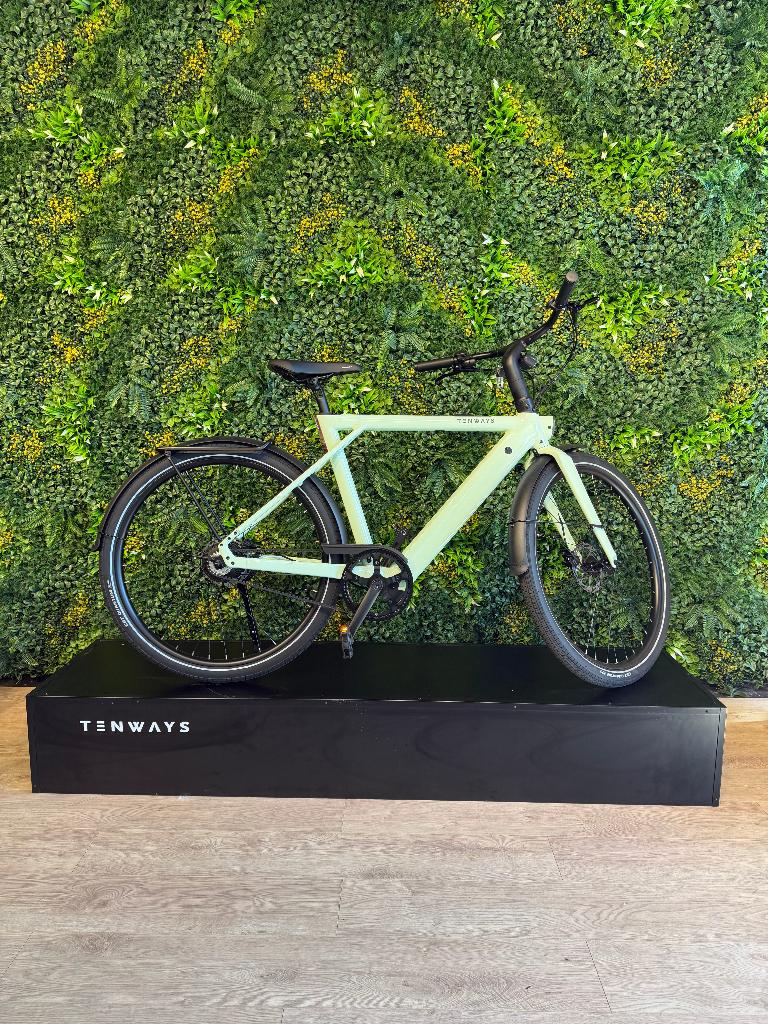 Tenways 009 PRO UIT VOORRAAD PINKSTEREN GEOPEND, Ophalen of Verzenden, Nieuw, Overige merken