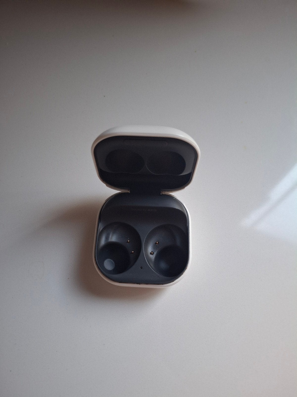Oplaadcase voor Samsung Galaxy Buds 2 (alleen case), Ophalen of Verzenden, Overige merken