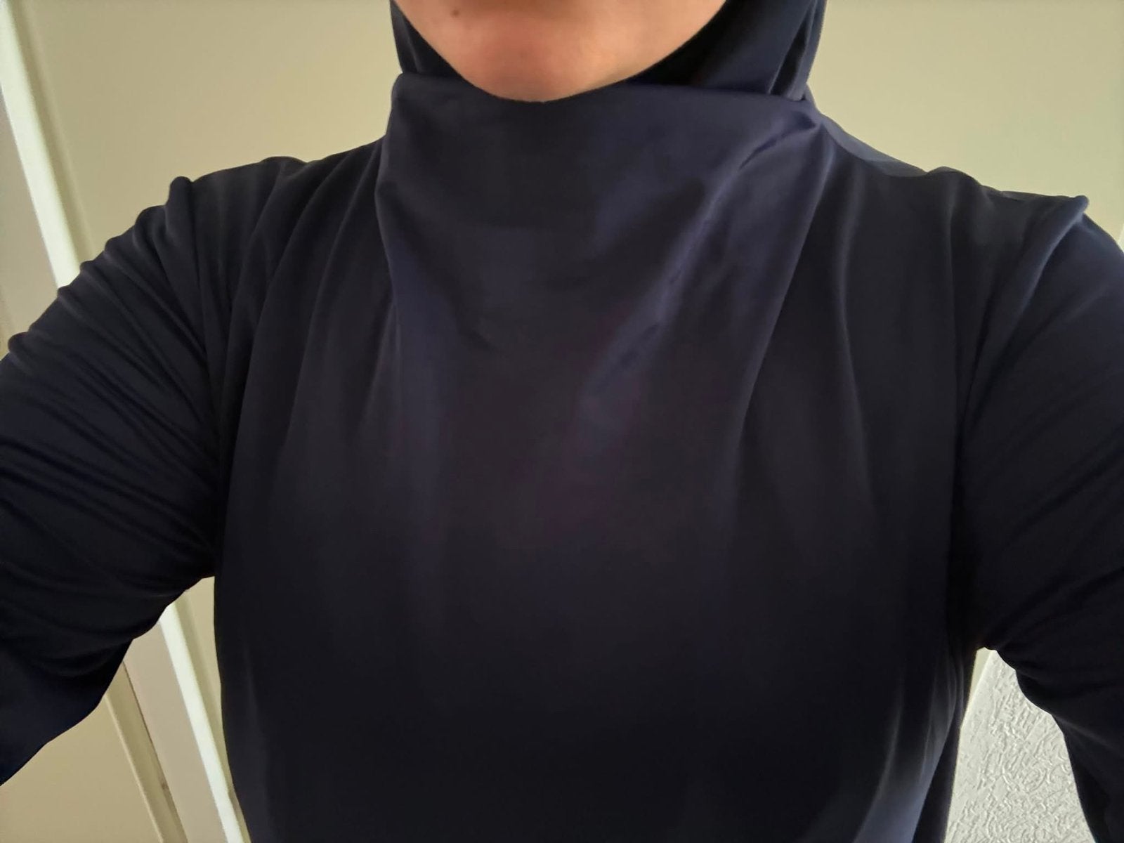 Comfortabele en stijlvolle burkini, Verzenden, Nieuw, Meerkleurig, Overige typen