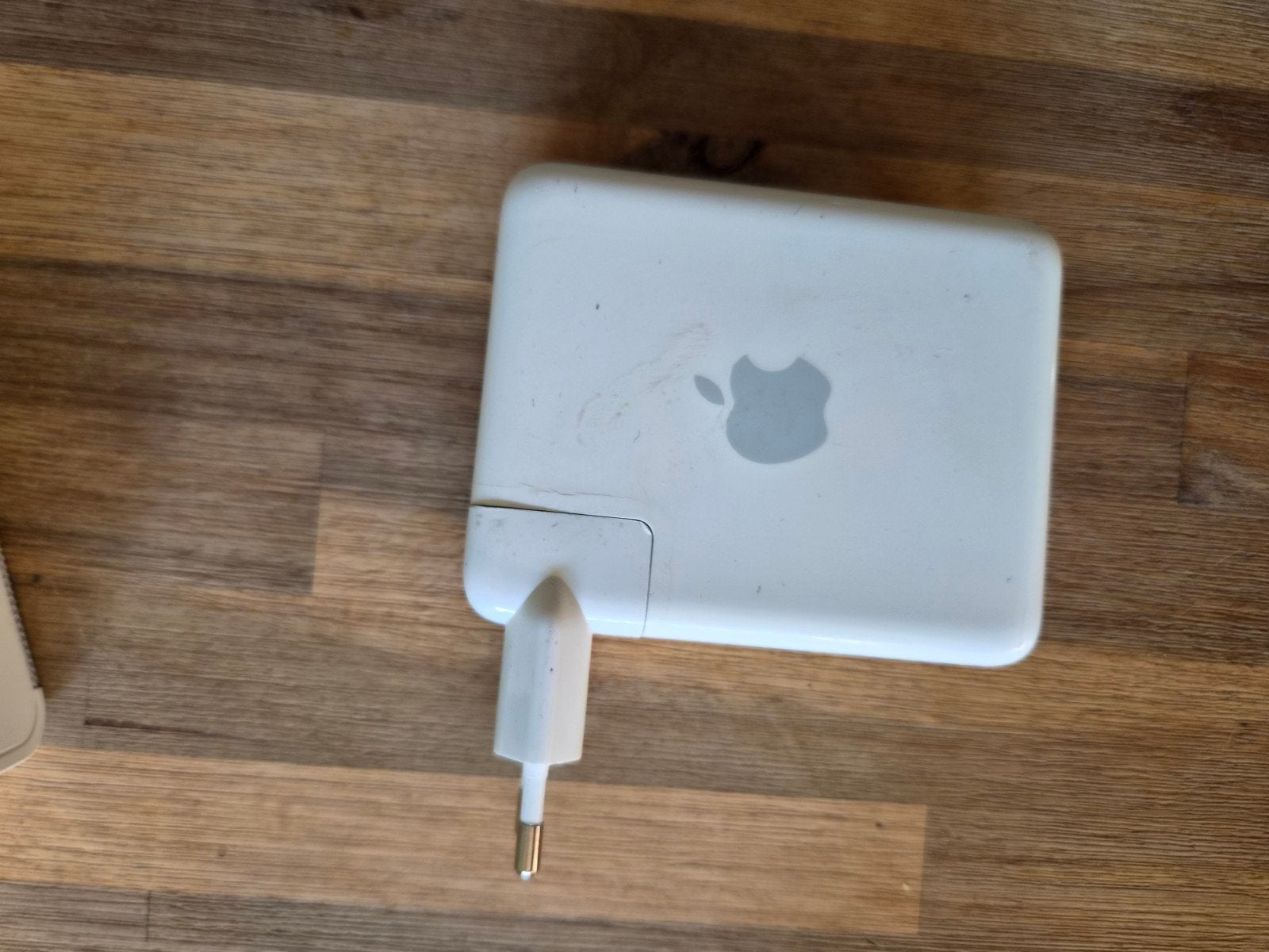 Apple AirPort Express A1264 Router, Computers en Software, Ophalen of Verzenden, Gebruikt, Router, Apple